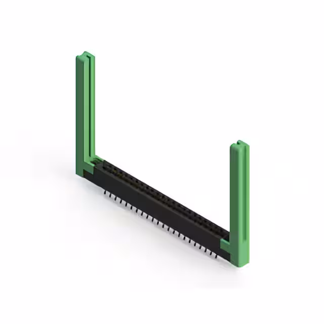 355-044-556-558 EDAC Inc.  Edgeboard Connectors
